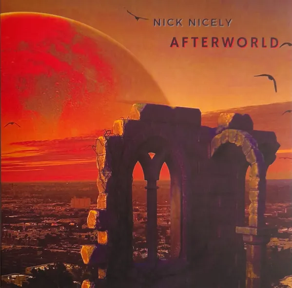 Afterworld