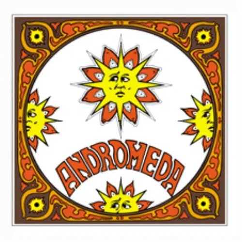 Andromeda