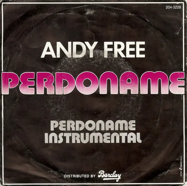 Perdoname