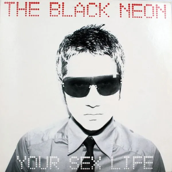 The Black Neon