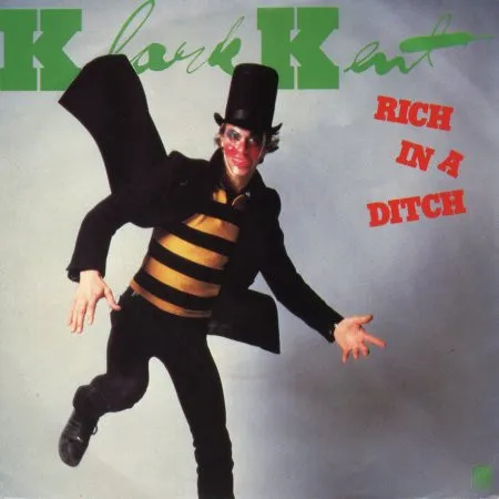 Klark Kent