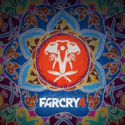 Far Cry 4
