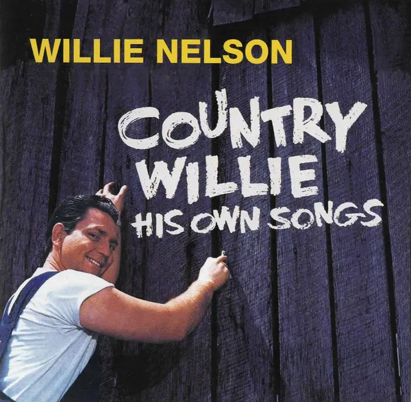 Country Willie (His Own Songs)