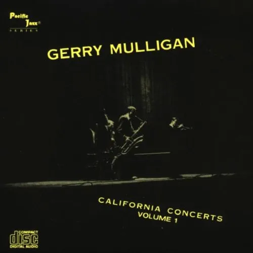 California Concerts • Volume 1