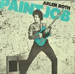 Paint Job
