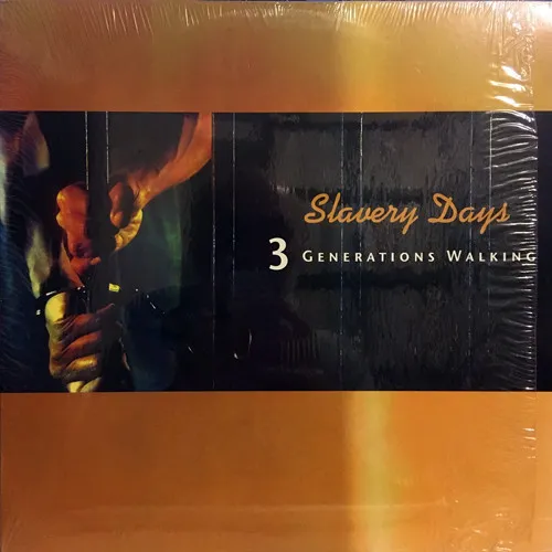 Slavery Days
