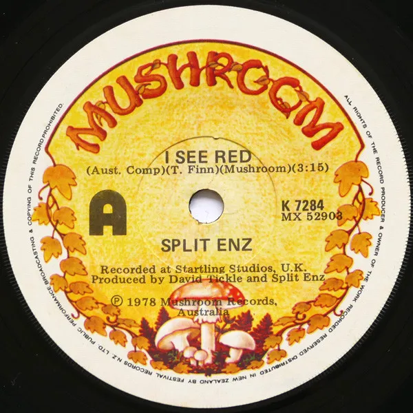 Split Enz