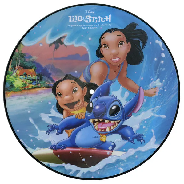 Lilo & Stitch