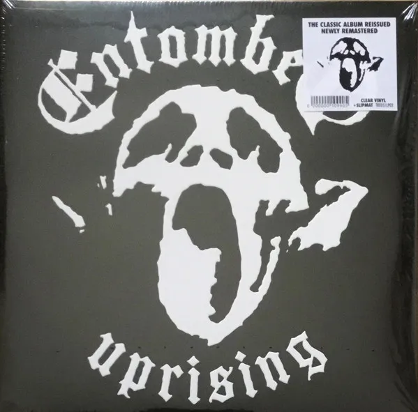 Entombed