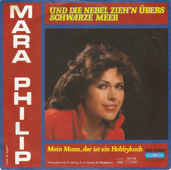 Und Die Nebel Ziehn Übers Schwarze Meer