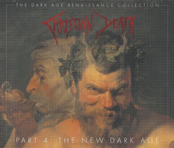 The Dark Age Renaissance Collection Part 4: The New Dark Age