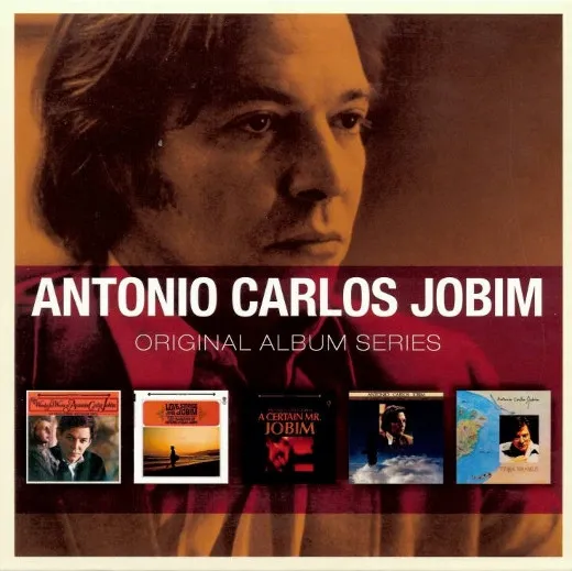 Original Album Series
