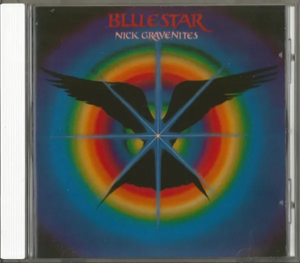 Bluestar