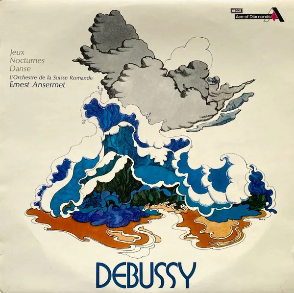 Nocturnes - Jeux - Danse
