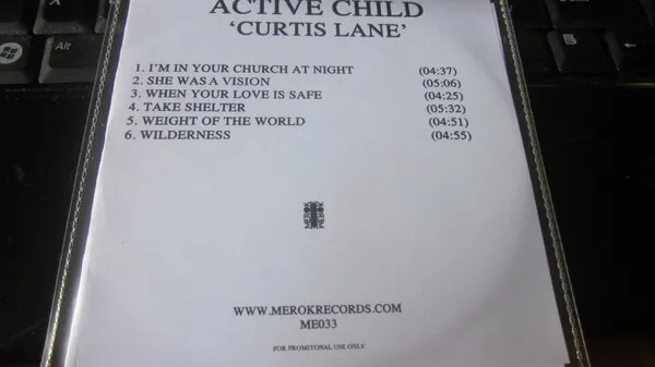 Curtis Lane