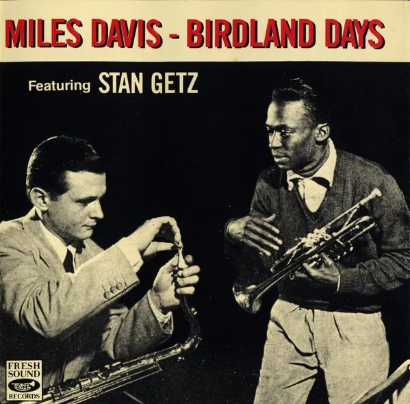 Birdland Days
