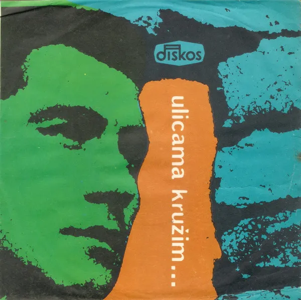 Ulicama Kružim