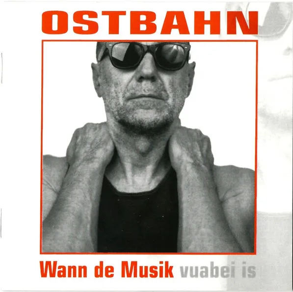 Wann de Musik vuabei is