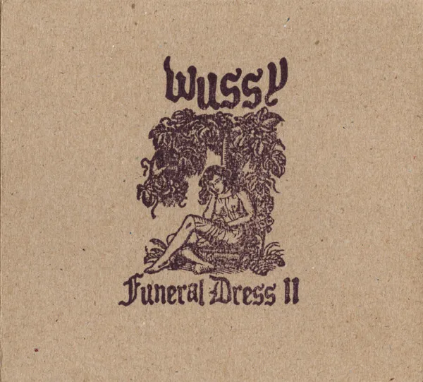Funeral Dress II