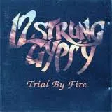 Trial By Fire