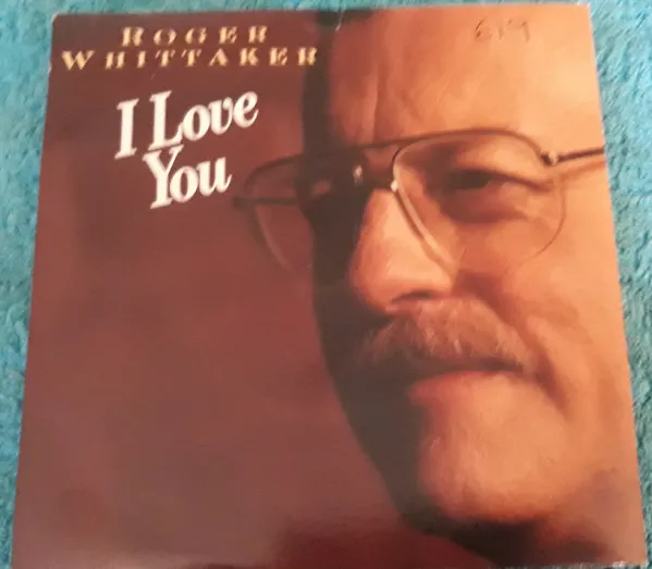 I Love You