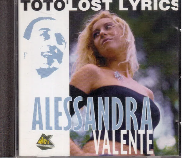Toto' Lost Lyrics