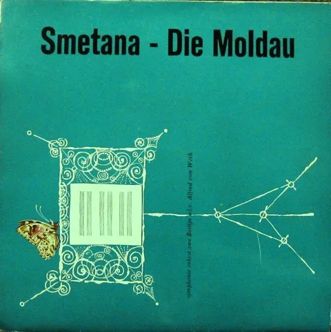 Die Moldau