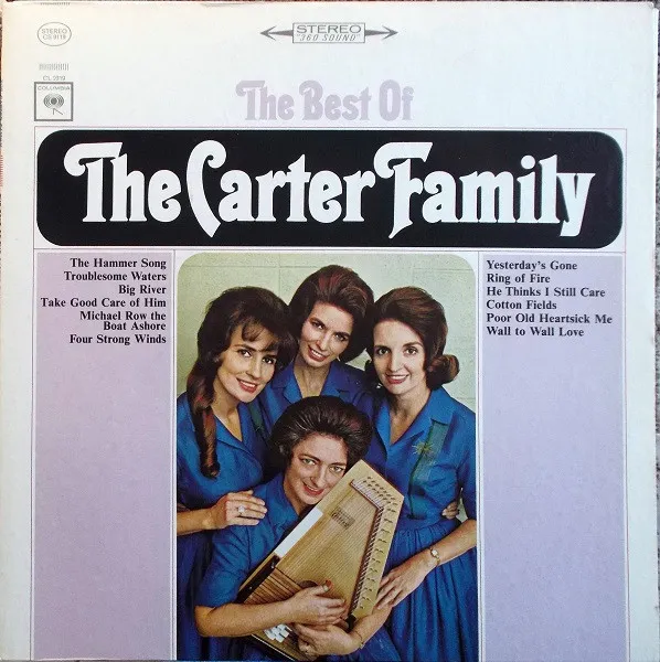The Carter Family