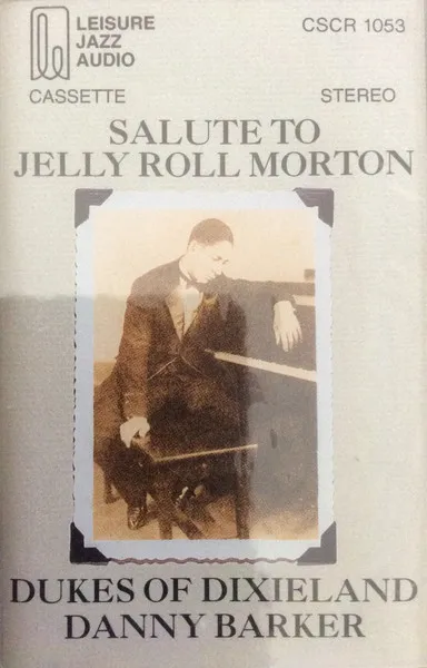 Salute To Jelly Roll Morton