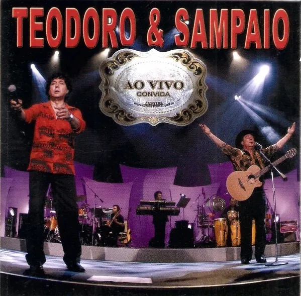 Ao Vivo Convida