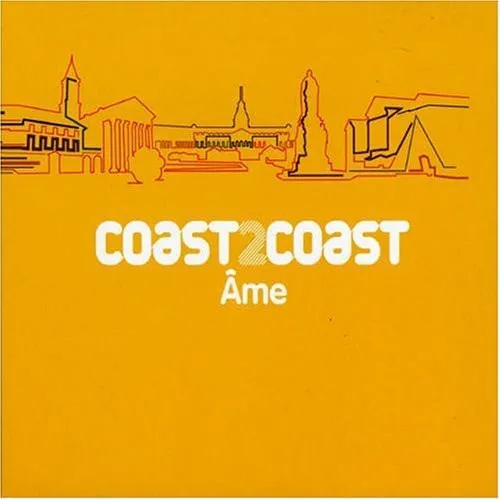 Coast 2 Coast