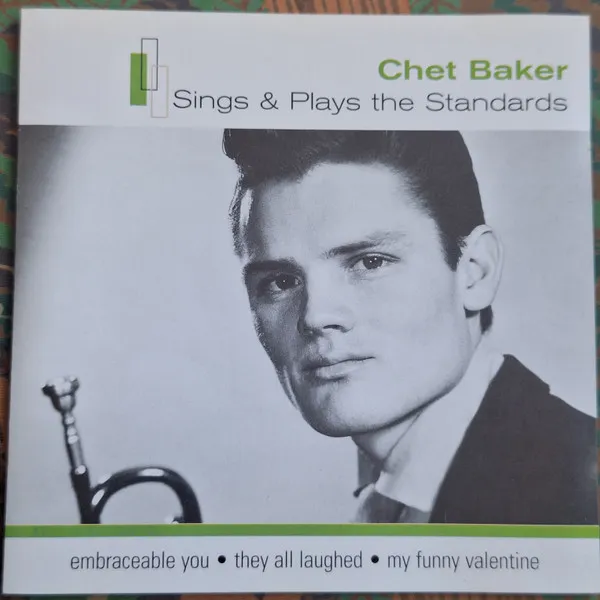 Sings And Plays The Standards