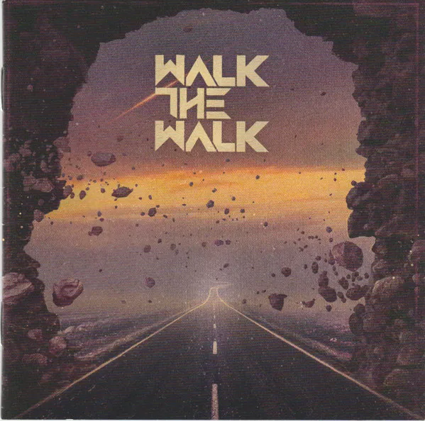 Walk The Walk
