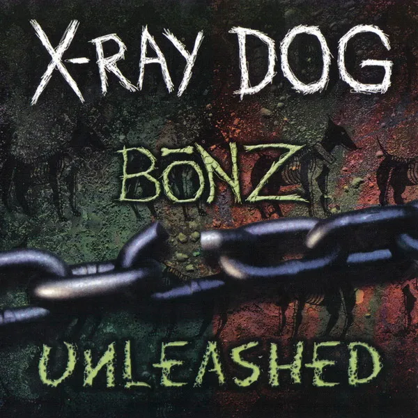 Bōnz Unleashed