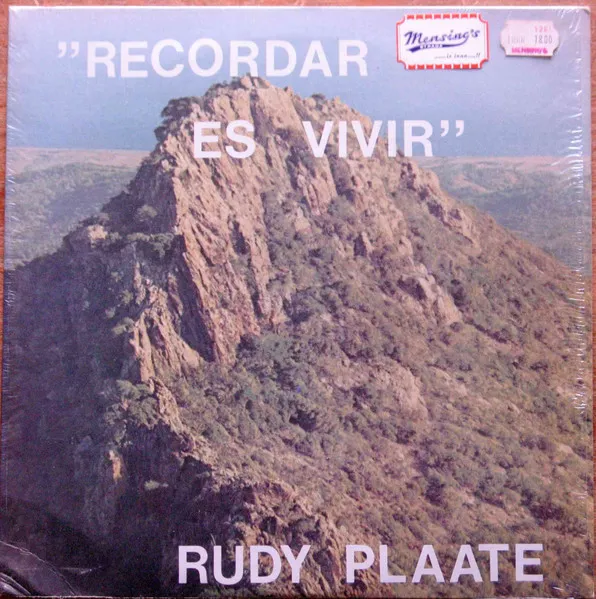Recordar Es Vivir