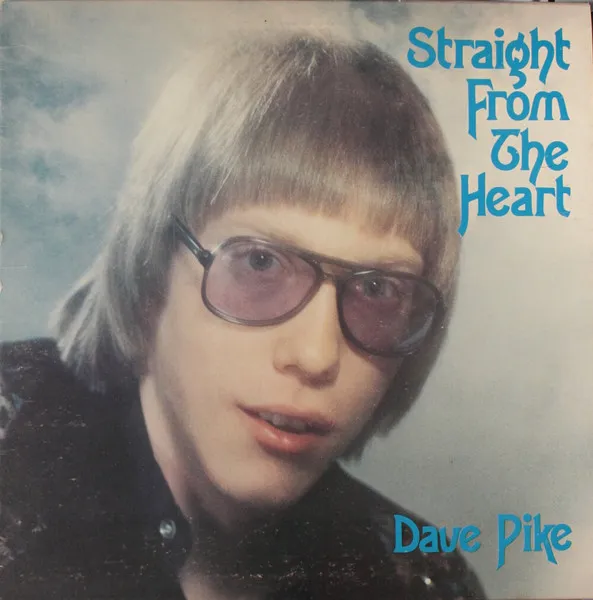 Straight From The Heart