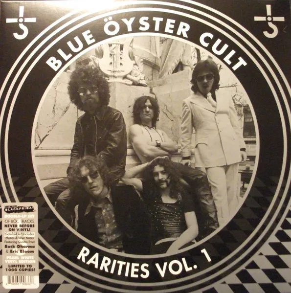 Rarities Vol. 1