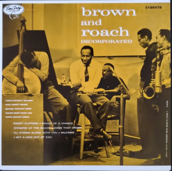 Brown And Roach Incorporated