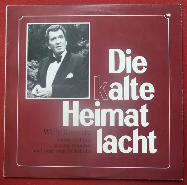 Die (K)alte Heimat Lacht ...