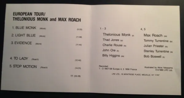 European Tour