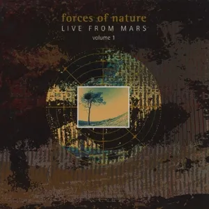 Forces Of Nature