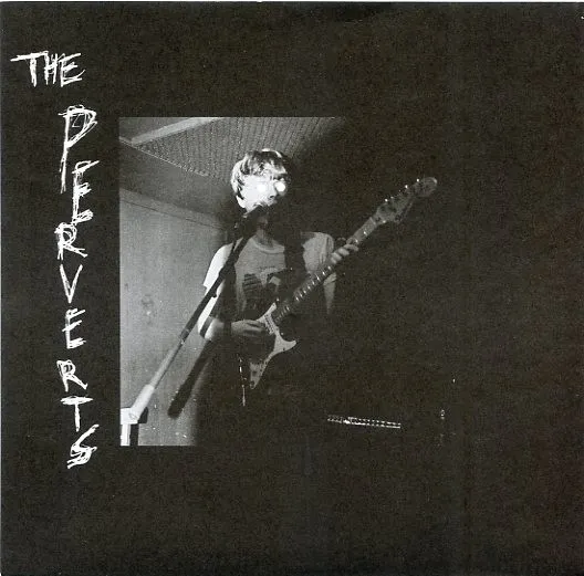 The Perverts