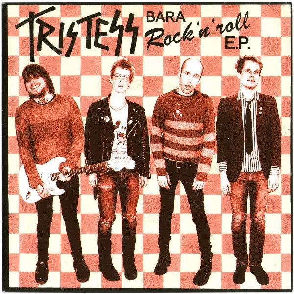 Bara Rock'N'Roll E.P.