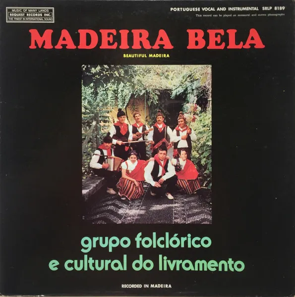 Madeira Bela