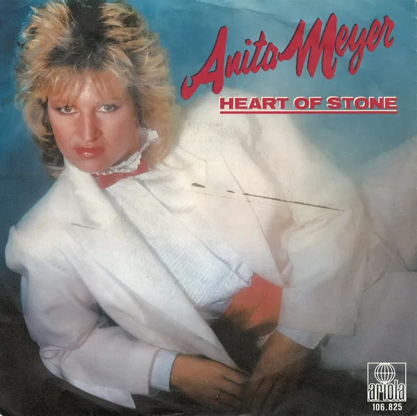Heart Of Stone