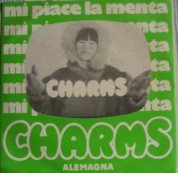 Charms - Mi Piace La Menta