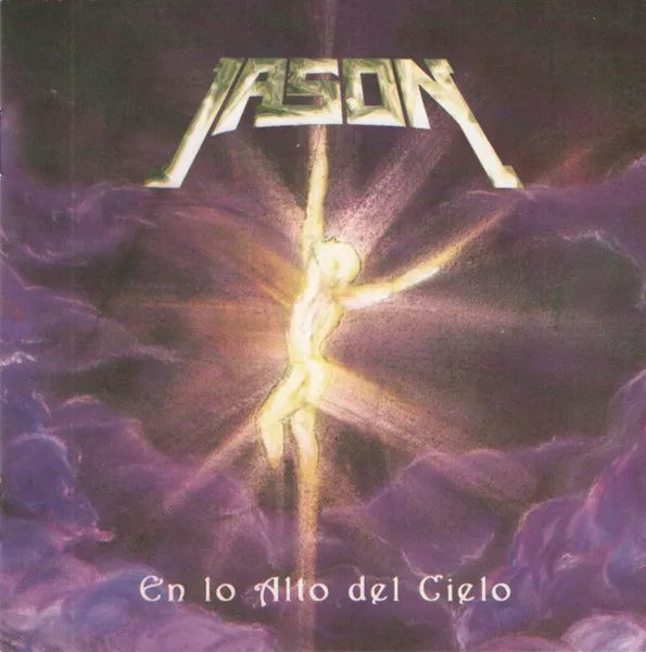 En Lo Alto Del Cielo