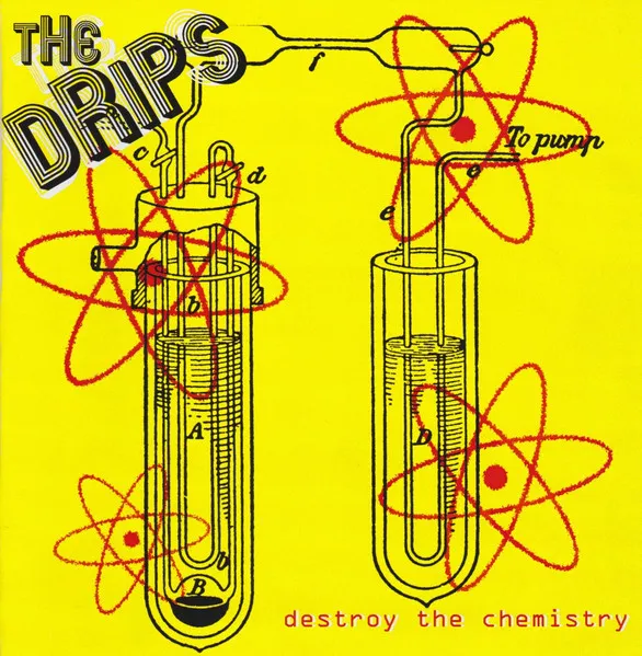 Destroy The Chemistry