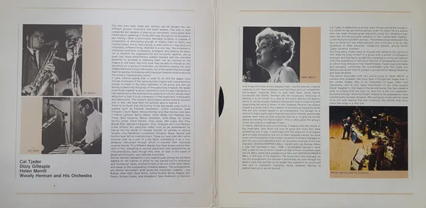 Europa Jazz