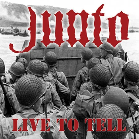 Live To Tell